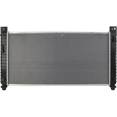 Radiator by OSC - 13419 pa2