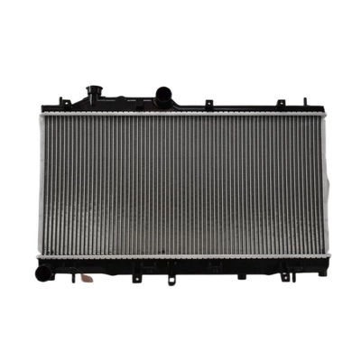 OSC - 13424 - Engine Coolant Radiator pa1