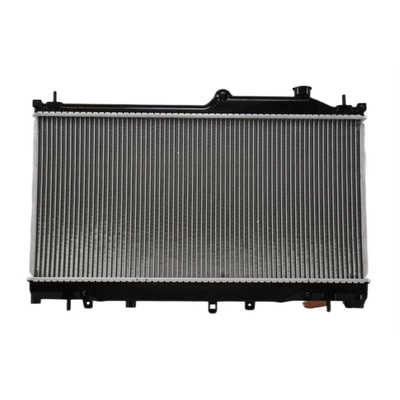 OSC - 13424 - Engine Coolant Radiator pa2