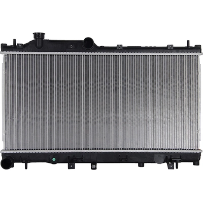 Radiator by OSC - 13425 pa2