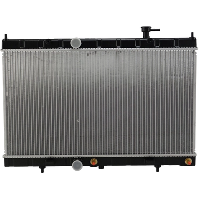 OSC - 13431 - Engine Coolant Radiator pa1