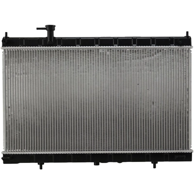 OSC - 13431 - Engine Coolant Radiator pa2