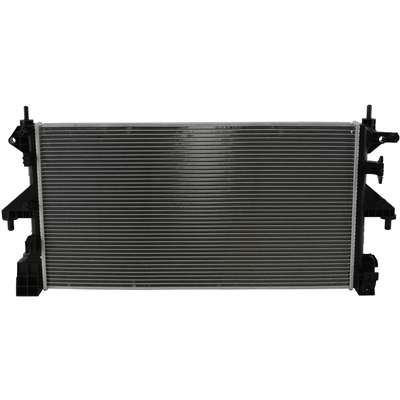 OSC - 13448 - Engine Coolant Radiator pa2