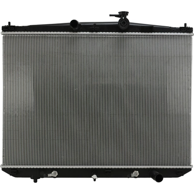 Radiator by OSC - 13450 pa2