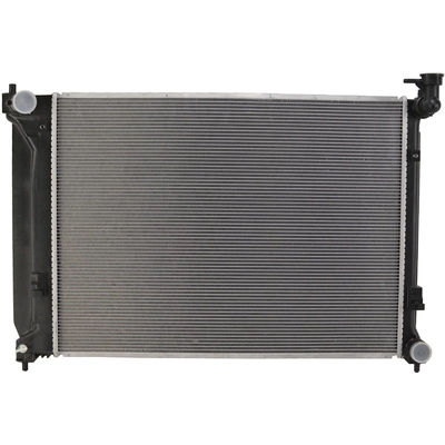 OSC - 13457 - Engine Coolant Radiator pa1