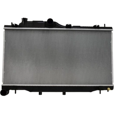 Radiator by OSC - 13461 pa2