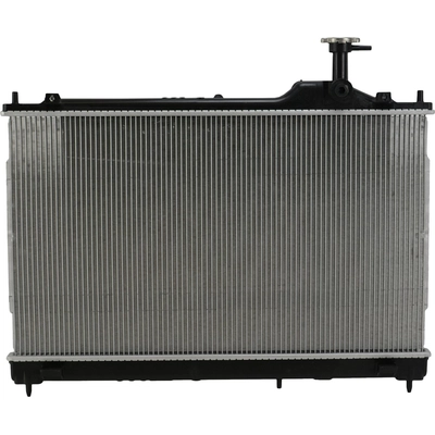 Radiator by OSC - 13470 pa3