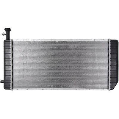 OSC - 13476 - Radiator pa2