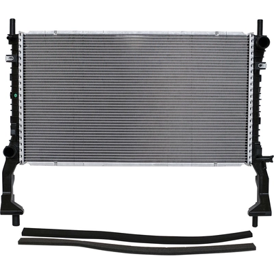 Radiator by OSC - 13489 pa2