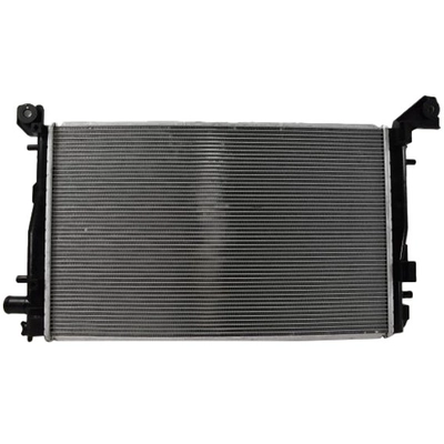 OSC - 13492 - Engine Coolant Radiateur pa2