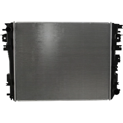 OSC - 13493 - Engine Coolant Radiateur pa1