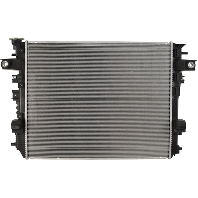 OSC - 13494 - Engine Coolant Radiator pa1