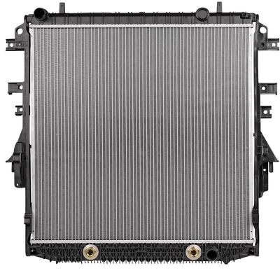 OSC - 13500 - Engine Coolant Radiator pa1