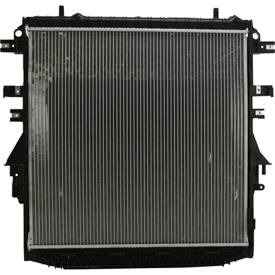 Radiator by OSC - 13501 pa2