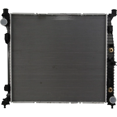 Radiator by OSC - 13505 pa1