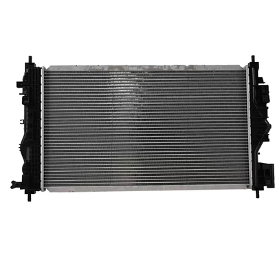 Radiator by OSC - 13509 pa4