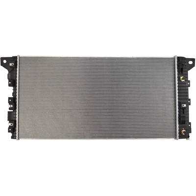 OSC - 13510 - Engine Coolant Radiator pa2