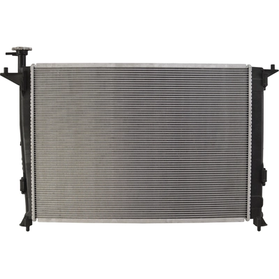 Radiator by OSC - 13520 pa1
