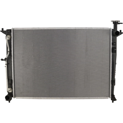 Radiator by OSC - 13520 pa2