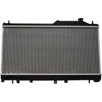 Radiator by OSC - 13524 pa5