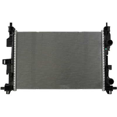 OSC - 13533 - Radiator pa2