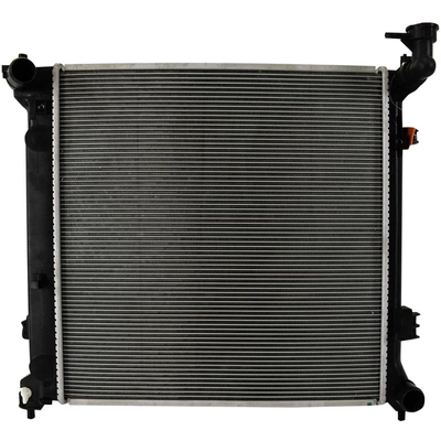 OSC - 13538 - Radiateur pa2