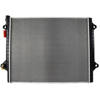 OSC - 13565 - Engine Coolant Radiator pa1