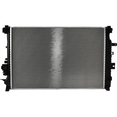 Radiator by OSC - 13574 pa4
