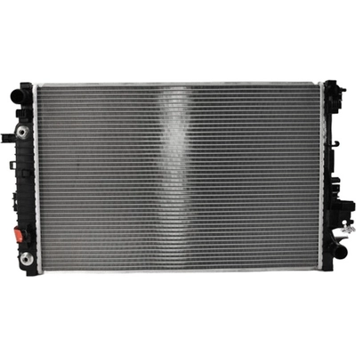 Radiator by OSC - 13574 pa5