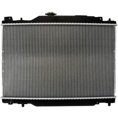 OSC - 13579 - Engine Coolant Radiateur pa2