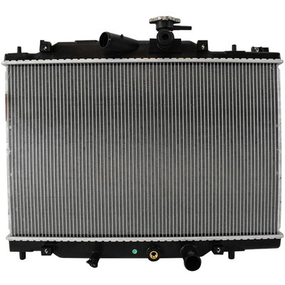 OSC - 13579 - Engine Coolant Radiateur pa3