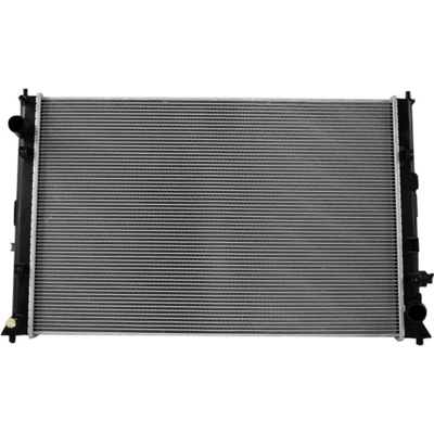 Radiator by OSC - 13582 pa3