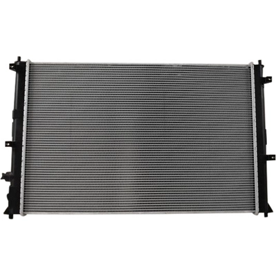 Radiator by OSC - 13582 pa4