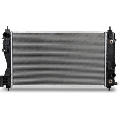 Radiator by OSC - 13587 pa3