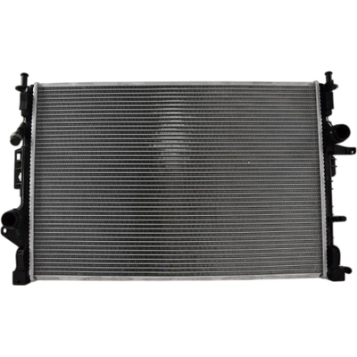 Radiator by OSC - 13593 pa2