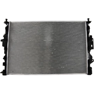 Radiator by OSC - 13593 pa3