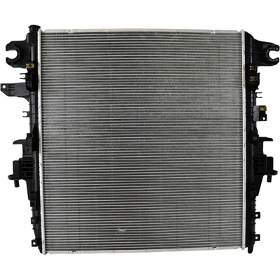 Radiator by OSC - 13595 pa1