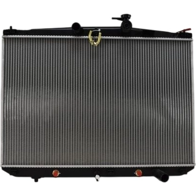 Radiator by OSC - 13602 pa1