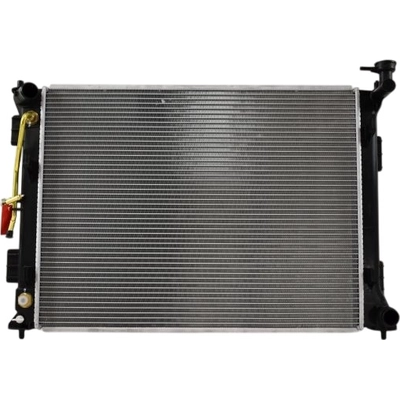Radiator by OSC - 13603 pa1