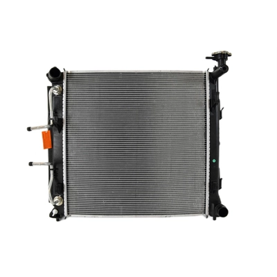 OSC - 13604 - Engine Coolant Radiator pa1