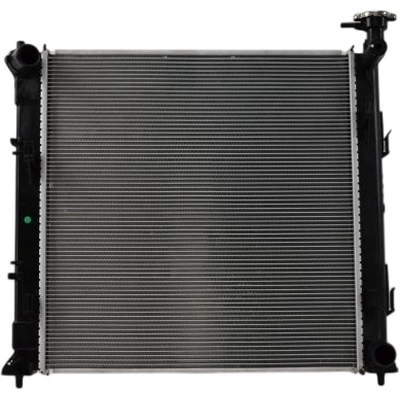 Radiator by OSC - 13605 pa1