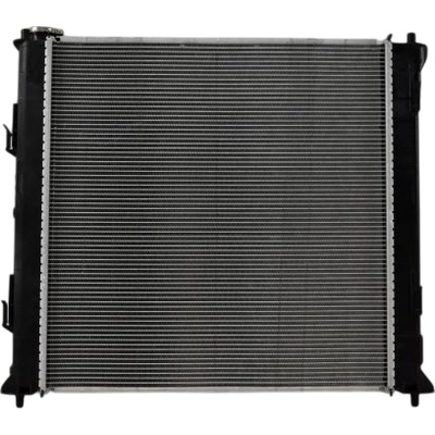Radiator by OSC - 13605 pa2