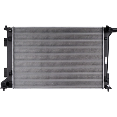 OSC - 13608 - Radiator pa2