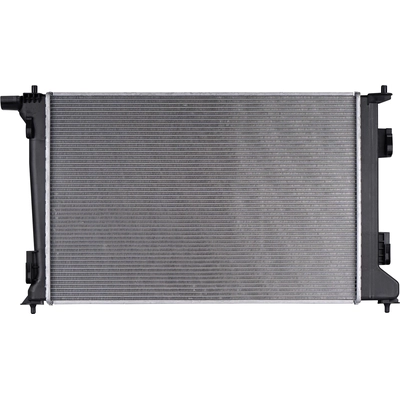 OSC - 13608 - Radiator pa3
