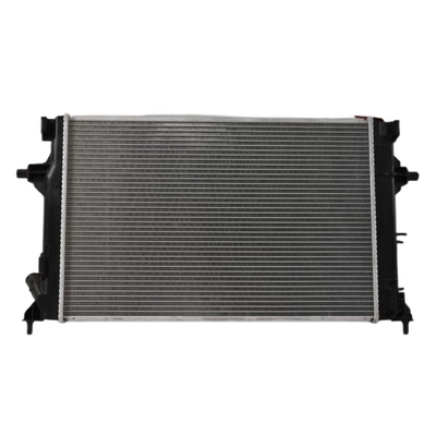 OSC - 13609 - Engine Coolant Radiator pa2