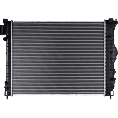 OSC - 13639 - Radiator pa2