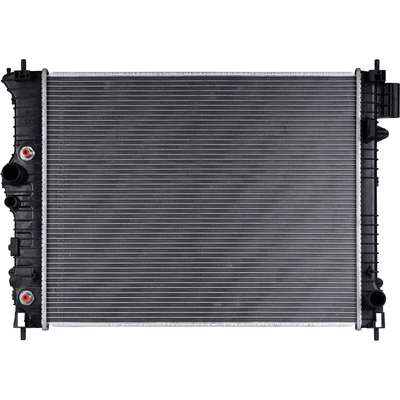 OSC - 13639 - Radiator pa3
