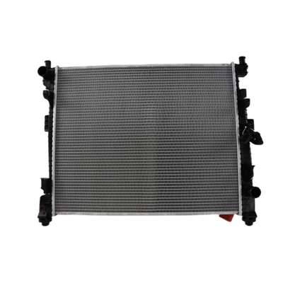 OSC - 13656 - Engine Coolant Radiator pa1