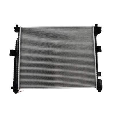 OSC - 13656 - Engine Coolant Radiator pa2