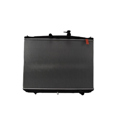 OSC - 13657 - Engine Coolant Radiator pa1